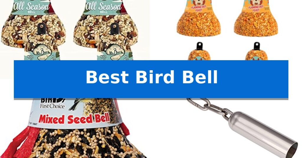Best Bird Bell