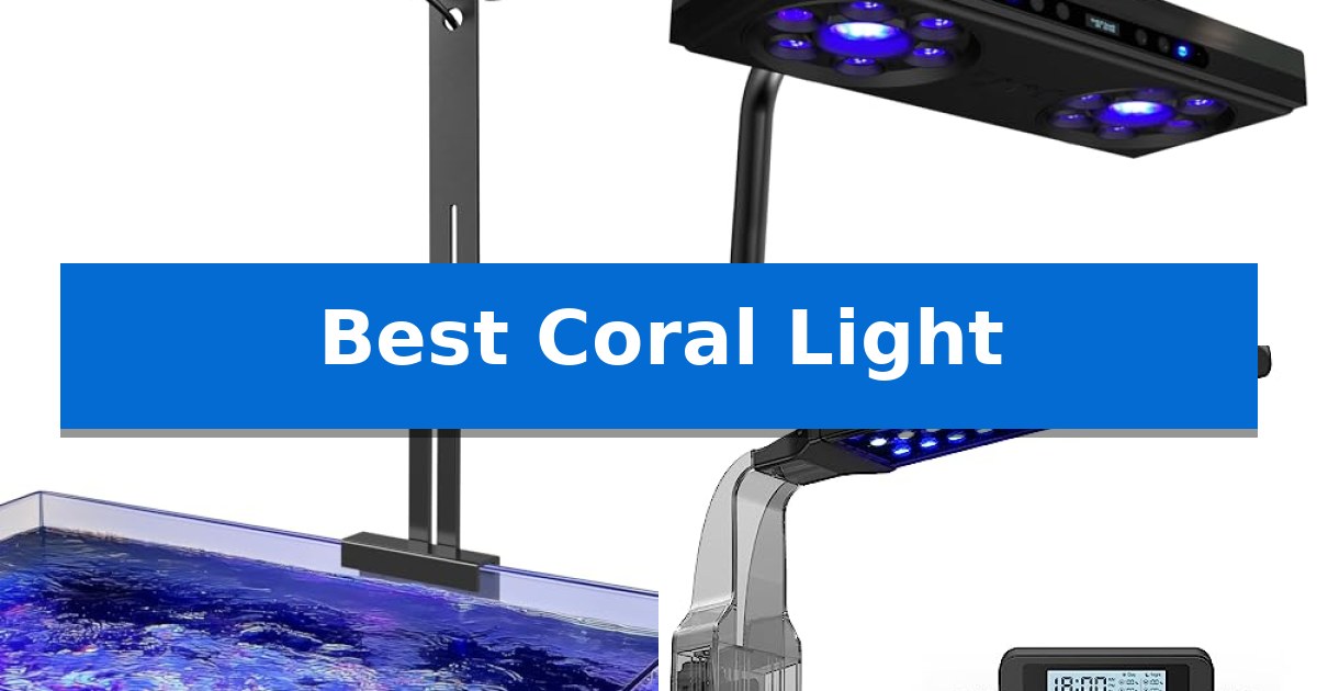 Fluorescence Spectroscpy Graph Best Coral Light in 2026: Optimizing Growth and Coloration - IERE Reviews