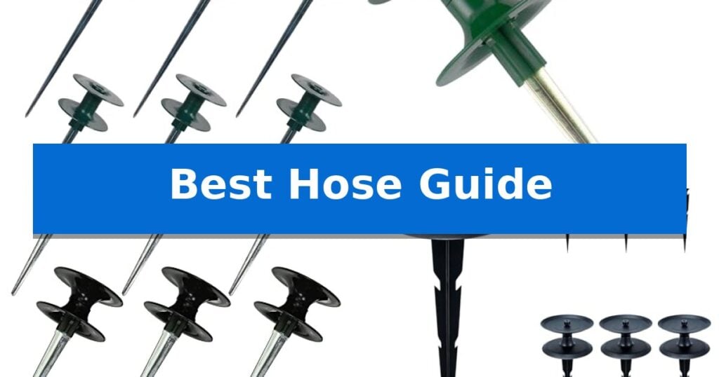 Best Hose Guide