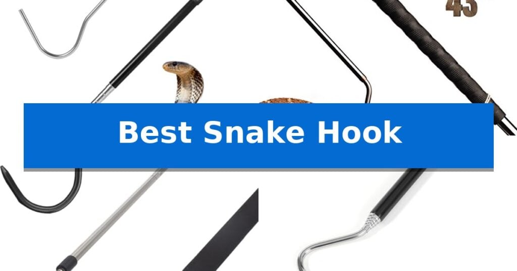 Best Snake Hook